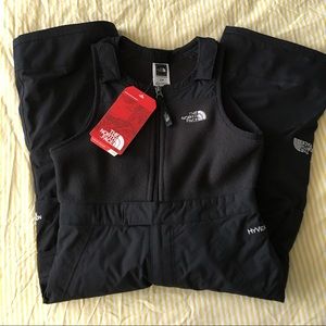 The North Face BIB